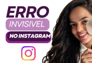 Eu vou descobrir por que seu instagram não converte em venda...