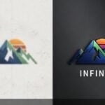 Eu vou criar uma logo profissional para voçê.