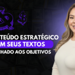 Eu vou criar textos que fazem seu negócio crescer.