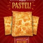 Eu vou Criar 2 artes profissionais para suas Redes Sociais