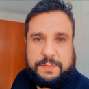 Foto do perfil do trabalhador freelancer