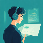 Eu vou Fazer tradução e transformo em áudio