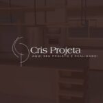 Eu vou fazer o projeto do seu espaço.