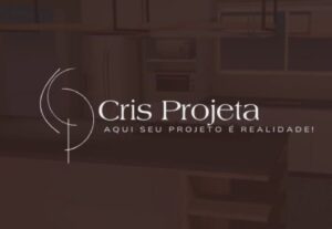 Eu vou fazer o projeto do seu espaço.