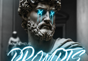 Eu vou criar uma arte que gera engajamento
