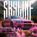 Eu vou criar uma arte que gera engajamento