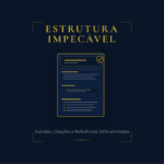 Eu vou formatar seu trabalho acadêmico nas normas da a.b.n.t...