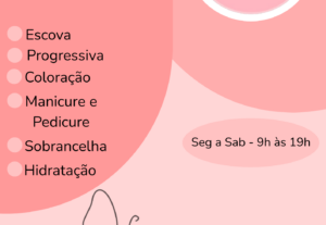 Eu vou criar artes criativas para destacar seu negócio