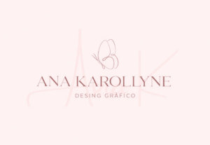 Eu vou fazer Criação de logotipo personalizado