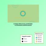 Eu vou criar artes criativas para destacar seu negócio