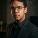 Foto do perfil do trabalhador freelancer