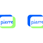 Eu vou restaurar sua logo e deixa-la pronta para a gráfica