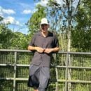 Foto do perfil do trabalhador freelancer