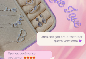 Eu vou te ajudar com criação de conteúdo, vídeos e como mode...