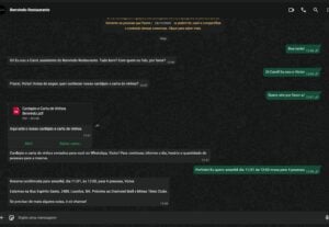 Eu vou te entregar um Workflow de IA com Follow-up automátic...