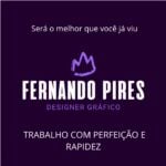 Eu vou Crio os melhores designers que você já viu