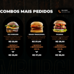 Eu vou Criar arte digital profissional para Instagram