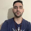 Foto do perfil do trabalhador freelancer