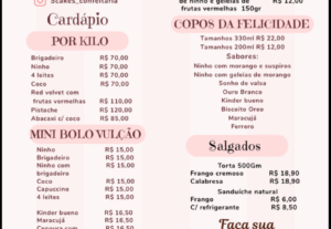 Eu vou melhorar suas vendas comestratégias de marketing