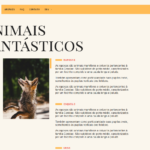Eu vou fazer uma Landing Page para o seu negócio