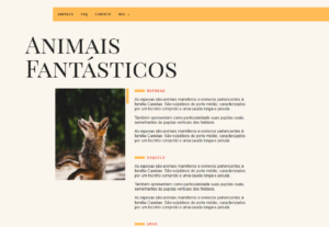 Eu vou fazer uma Landing Page para o seu negócio