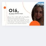 Eu vou realizar: transcrição, atendimento, ensino de libras.