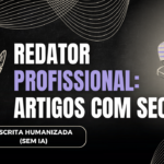 Eu vou Escrever artigo SEO de 500 palavras