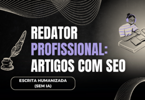 Eu vou Escrever artigo SEO de 500 palavras