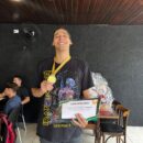 Foto do perfil do trabalhador freelancer