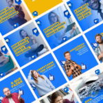Eu vou Gerar logos para divulgação de sua empresa