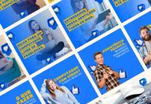 Eu vou Gerar logos para divulgação de sua empresa