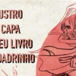 Eu vou ilustrar a capa do seu livro ou quadrinho