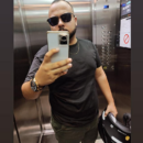 Foto do perfil do trabalhador freelancer