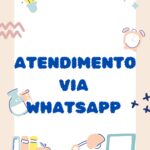 Eu vou fazer a digitação e formatação de textos e documentos...