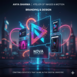 Eu vou Te ajudar em Mídia Digital e Identidade Visual