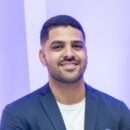 Foto do perfil do trabalhador freelancer