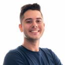 Foto do perfil do trabalhador freelancer