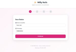 Eu vou fazer Landing Page Profissional para Vendas
