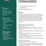 Eu vou Fazer seu currículo digital profissional.