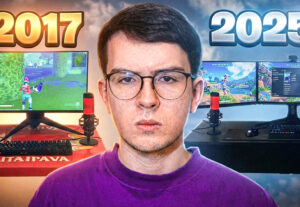 Eu vou fazer uma Thumbnail Profissional