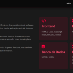 Eu vou criar sua landingpage com frontend responsivo