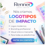 Eu vou Criar logos e designs