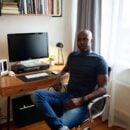 Foto do perfil do trabalhador freelancer