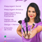Eu vou editar seus vídeos curtos e suas artes para as redes