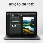 Eu vou fazer Sua logo de forma profissional