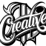 Eu vou Fazer logotipo para seu estabelecimento