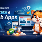 Eu vou Criar seu Site Profissional do Planejamento à Entrega