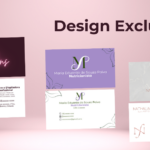 Eu vou criar o seu Cartão de Visita Premium e Exclusivo.