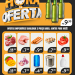 Eu vou criar cartazes que vendem mais na sua loja