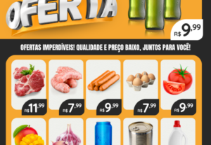 Eu vou criar cartazes que vendem mais na sua loja